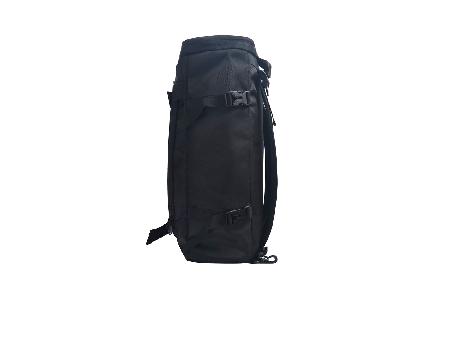 Accra Backpack - Black