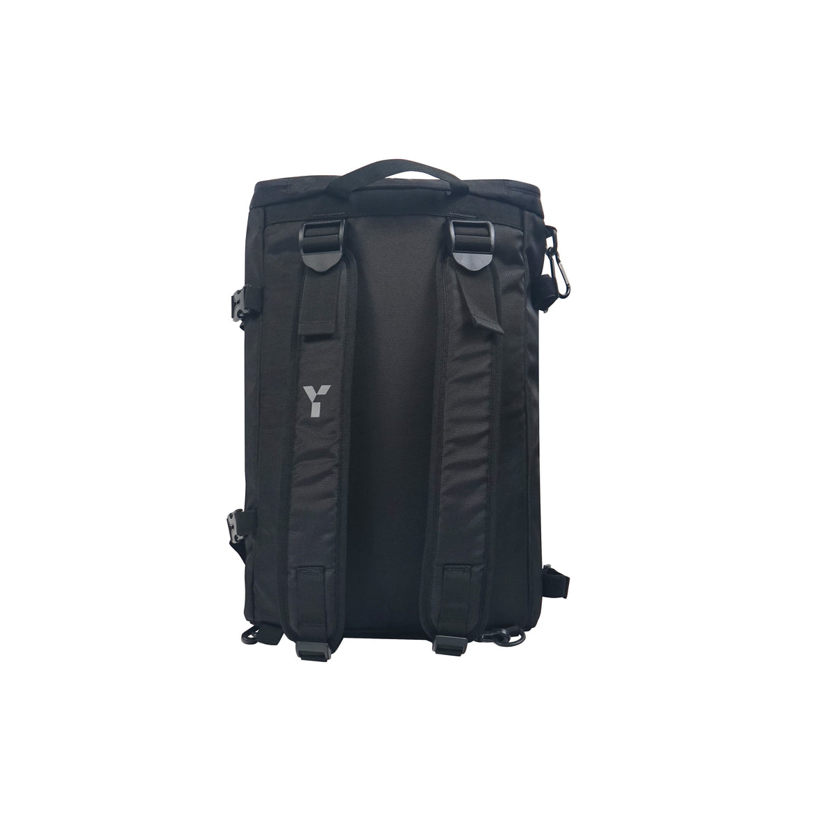 Accra Backpack - Black