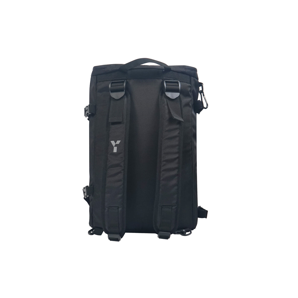 Accra Backpack - Black