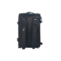 Accra Backpack - Black