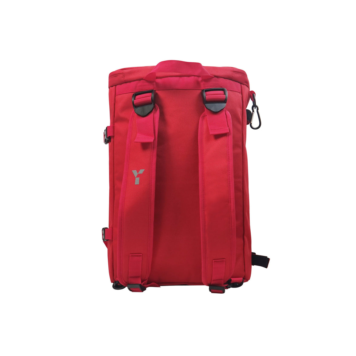 Accra Backpack - Red