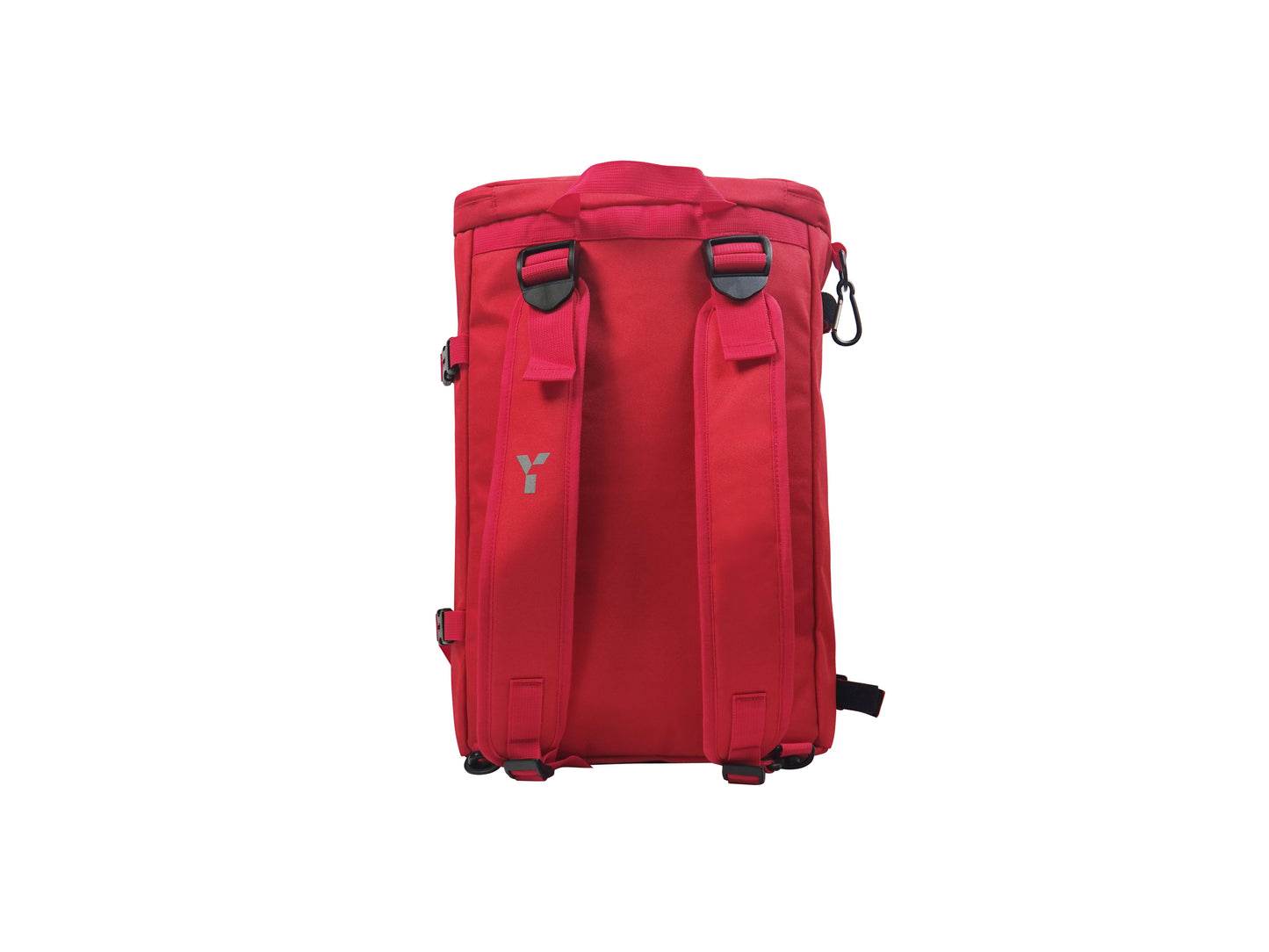 Accra Backpack - Red