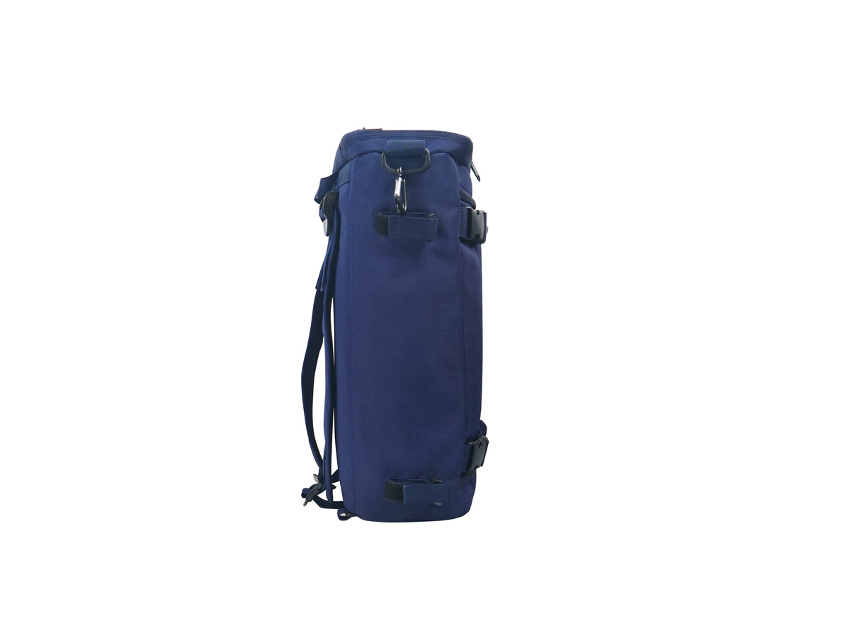 Accra Backpack - Navy