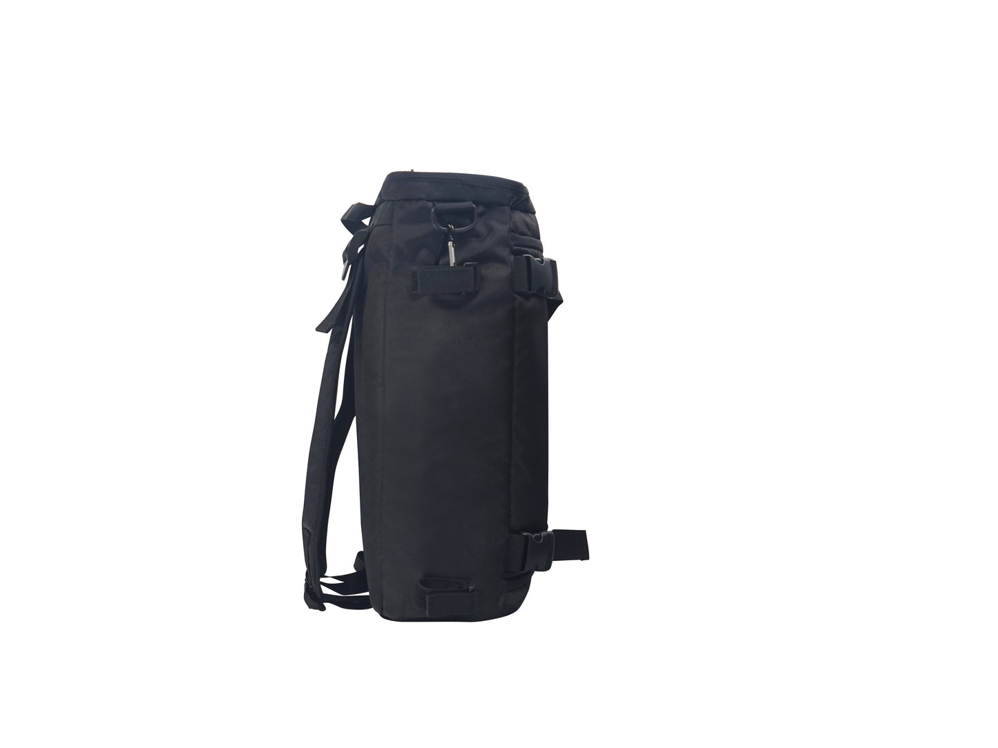 Accra Backpack - Black