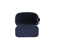 Accra-rugzak - marineblauw