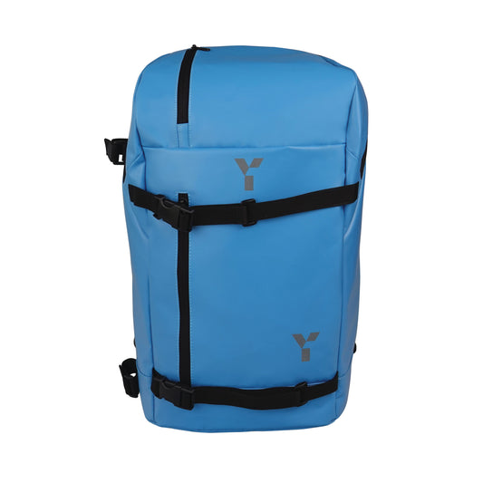 Ranger-rugzak - hemelsblauw