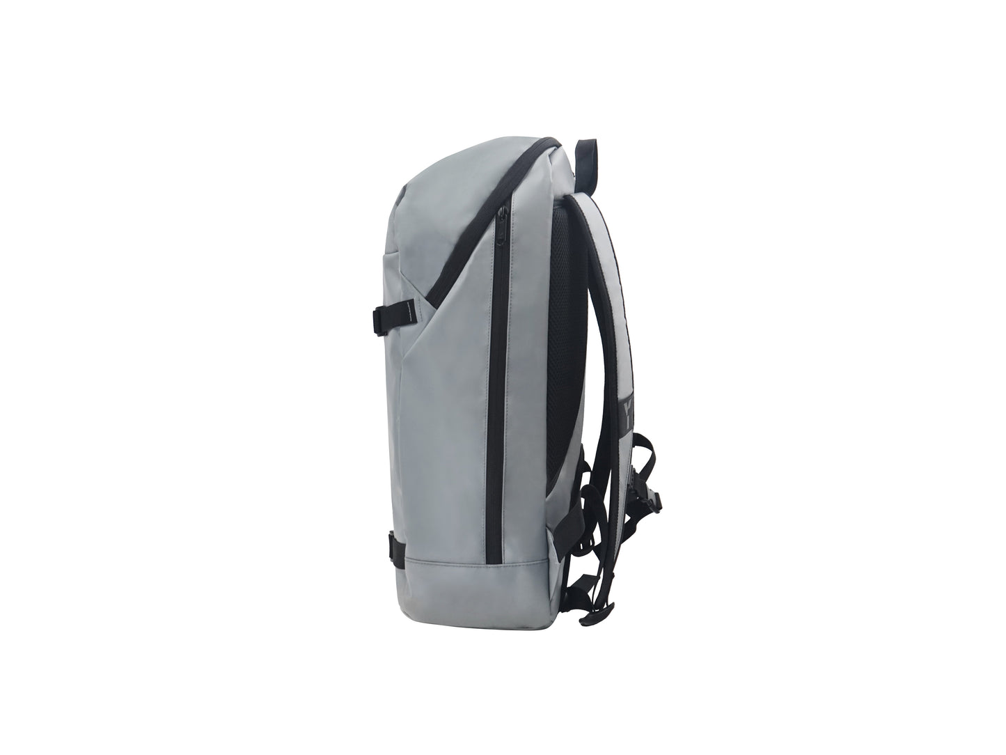 Ranger Backpack - Silver