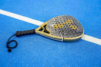Panna Elite Padel Racket