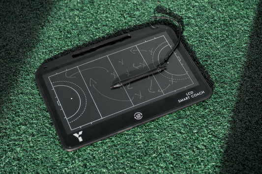 Y1 Smart Coach - LCD-coachingbord