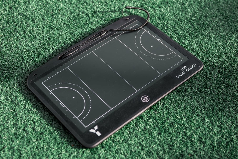 Y1 Smart Coach - LCD Coaching Board