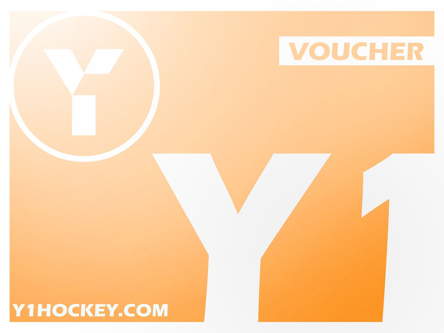 Y1 Hockey EU Gift Card