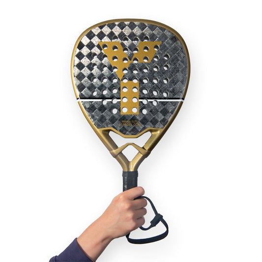 Panna Elite Padel Racket